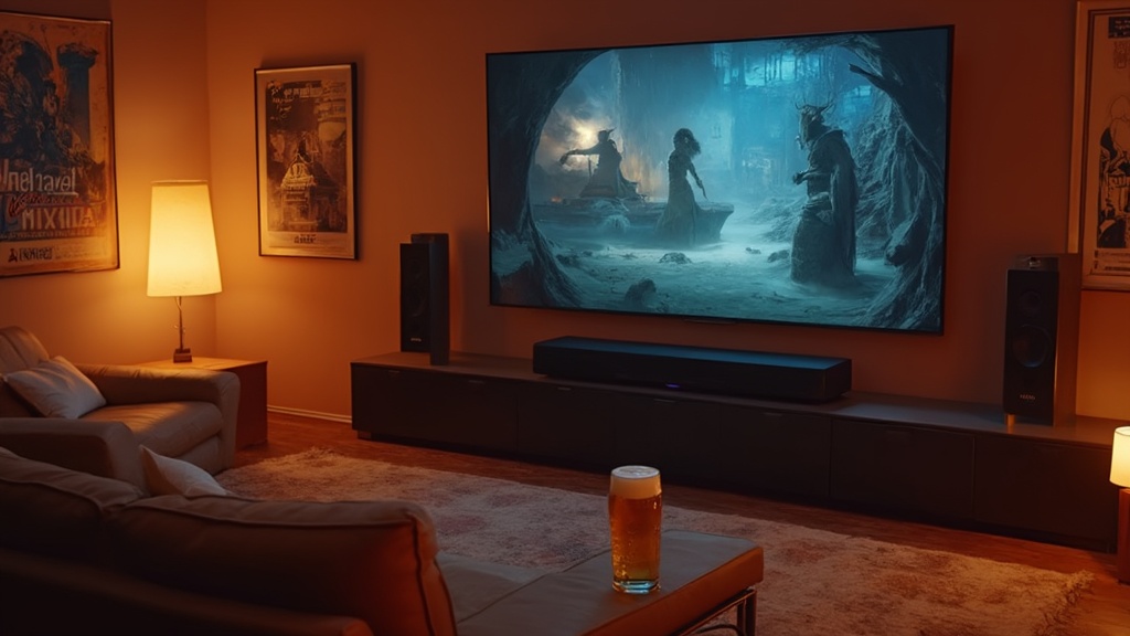 Best Soundbars of 2026: A Cinephile’s Guide to Immersive Audio