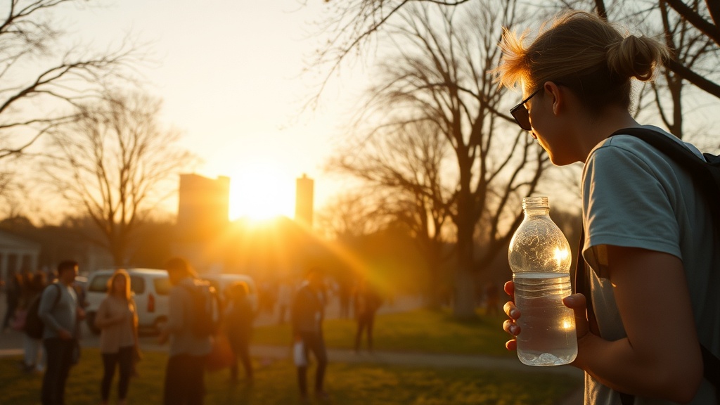 Earth Day 2026: Innovative Ways to Cut Plastic Waste in Urban Parks