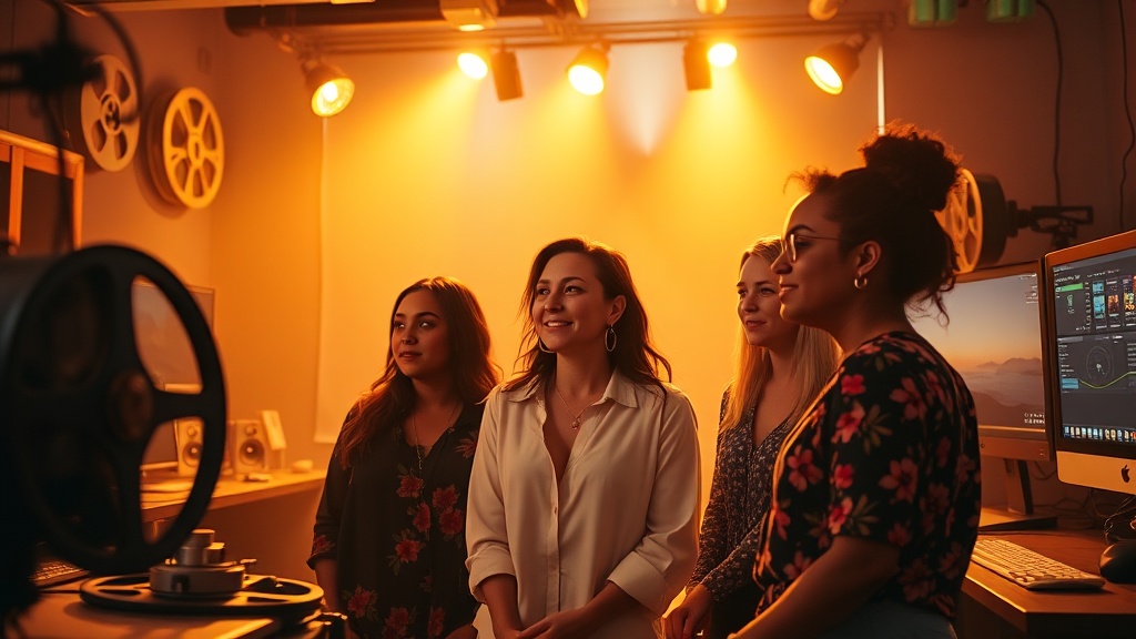 Why Film Craft Trumps the Streaming Era