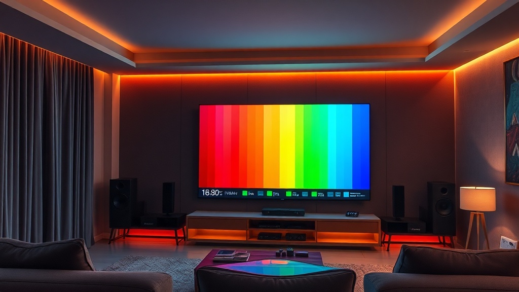 How to Calibrate HDR for Your Home Theater: A Step‑by‑Step Guide
