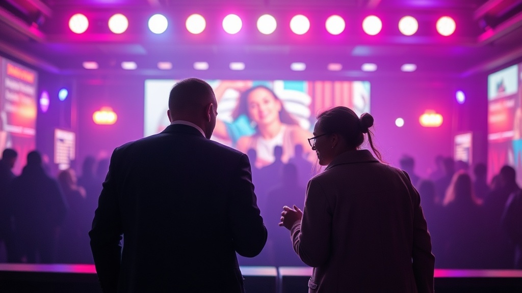 Beyond the Script: Spotting Subtext in Modern Screenwriting