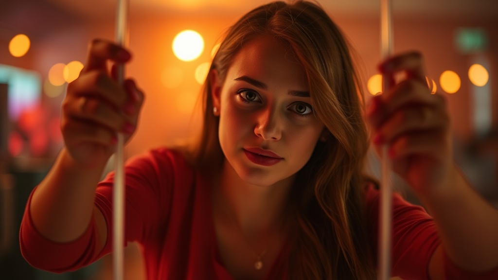 Framing Feelings: How Angles Shape Our Cinematic Experience