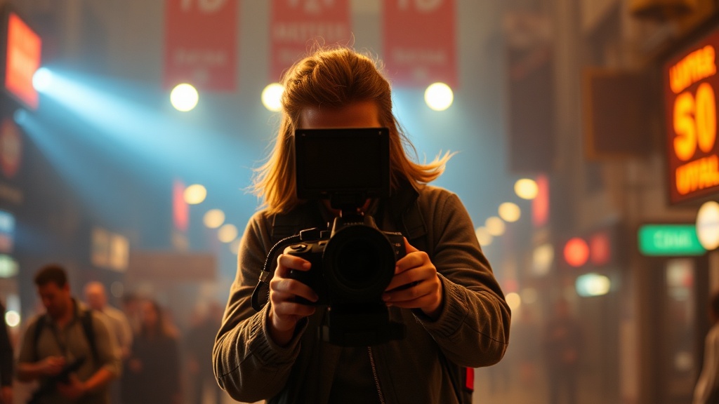 How to Analyze Movie Cinematography Like a Pro