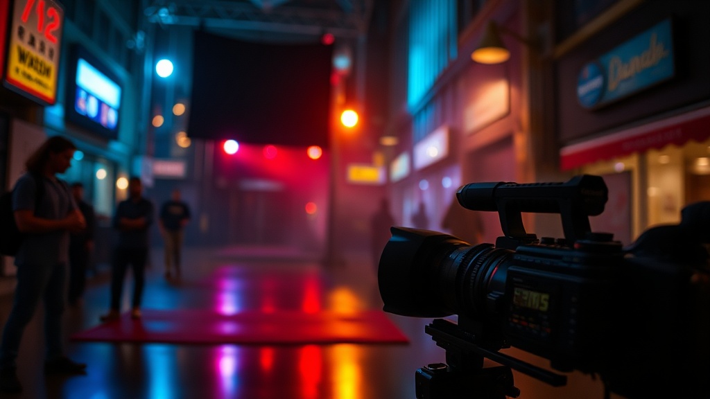 How to Appreciate Cinematography: A Deep Dive into Visual Storytelling
