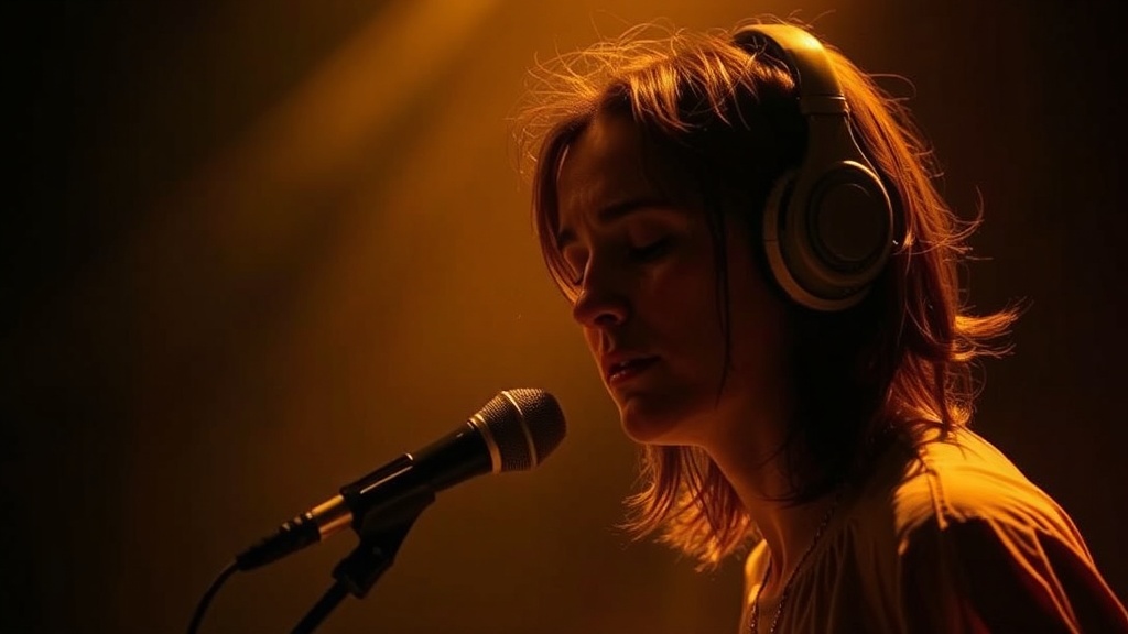 Look for the Sound of Silence