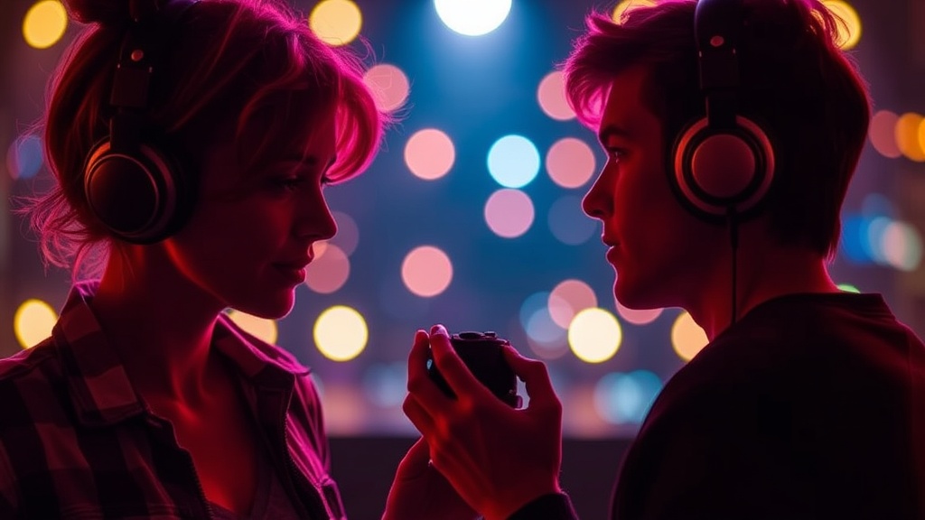 Stop Relying on the Soundtrack for Every Single Emotion