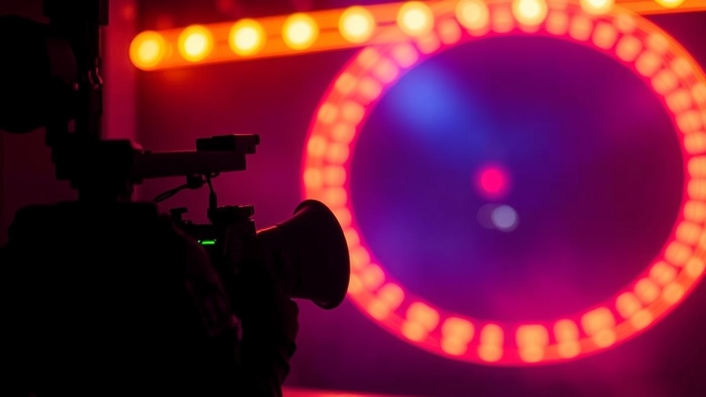 The Hidden Weight of Sound in Modern Cinema