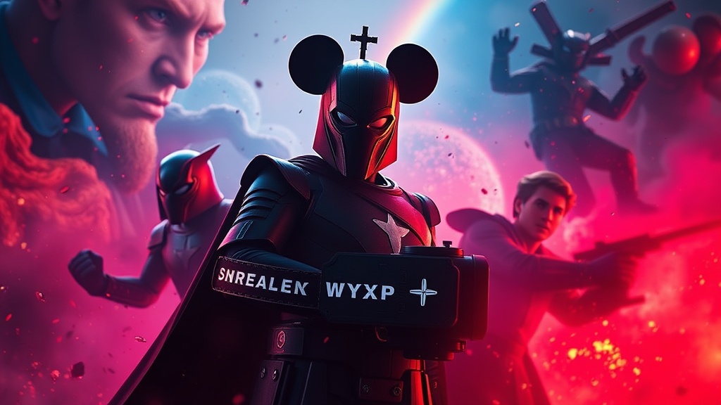 The Streaming Wars: How Netflix, Disney+, and Max Are Changing Cinema Forever