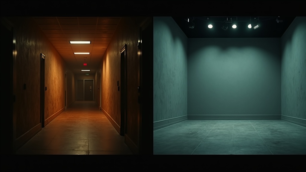 The Volume is Stealing Your Movies: Why LED Stages Are Making Blockbusters Look Like Mud