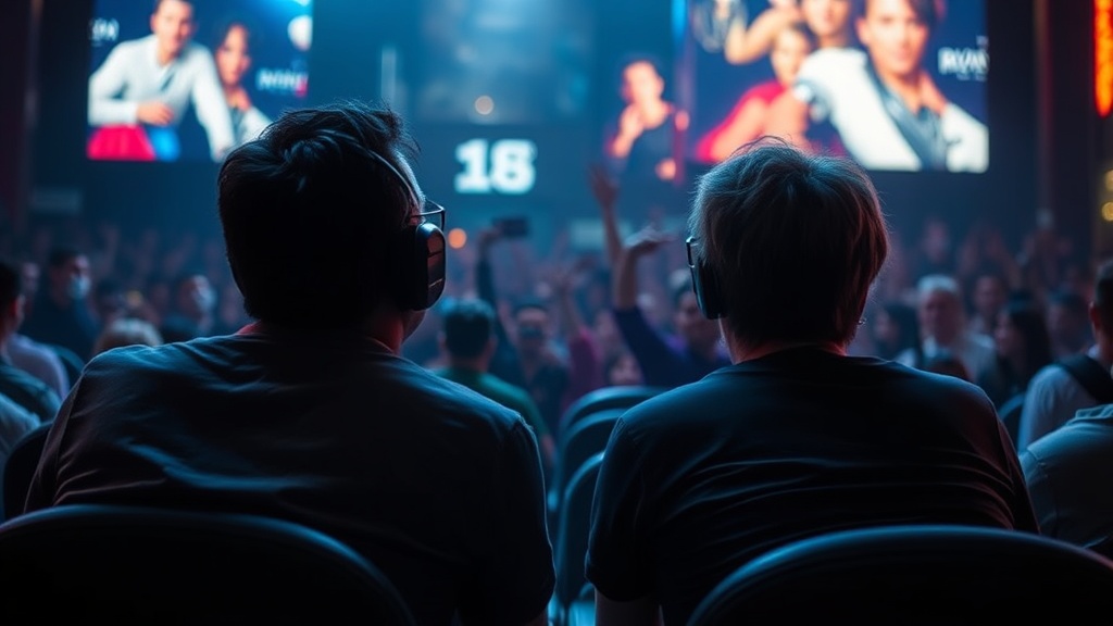 Why Certain Movies Feel Way More Immersive Than Others