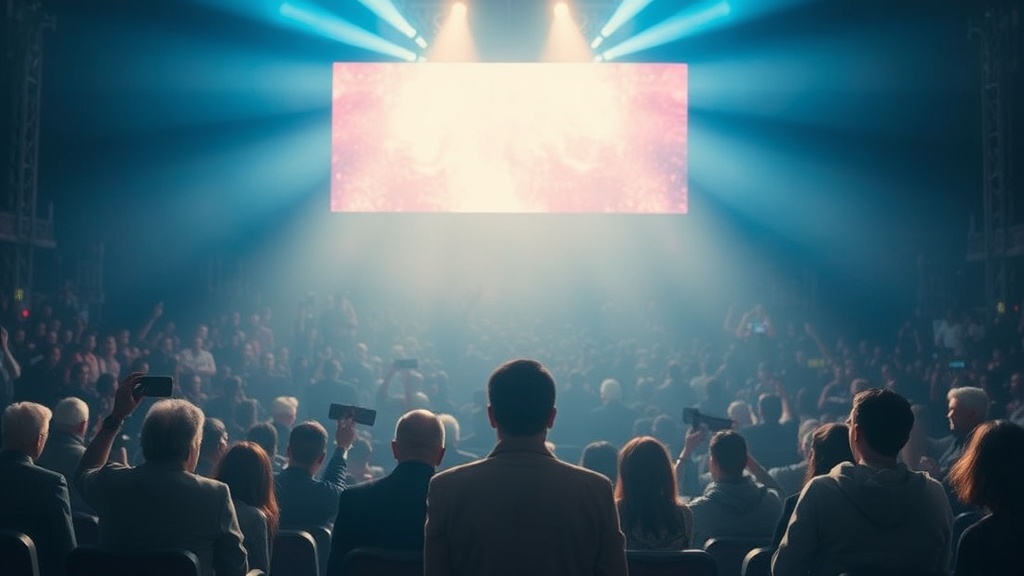 Why Movie Scores Change How You Feel