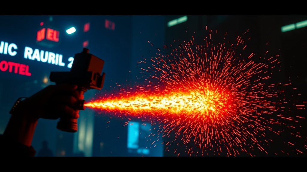 Why Practical Effects Still Beat CGI in Modern Movies