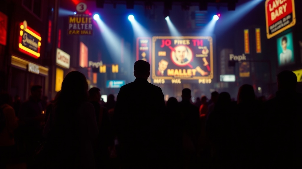 Why Some Movie Soundtracks Stick in Your Head Forever