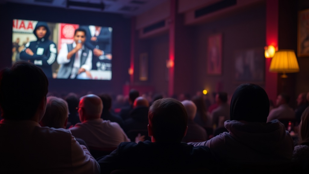 Why We Love Rewatching the Same Movies Over and Over