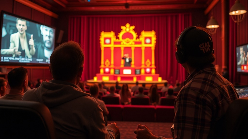 Why You Should Always Check Aspect Ratios Before Watching a Movie