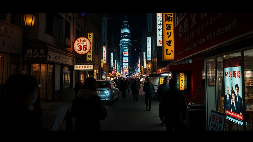 Why You Should Watch Foreign Language Films Regularly