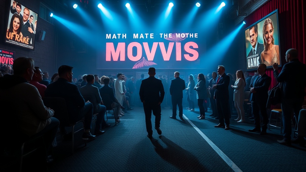 Why You Should Watch Movies in the Order They Were Released