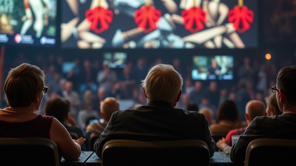 Why You Should Watch Movies with Subtitles Even in Your Own Language