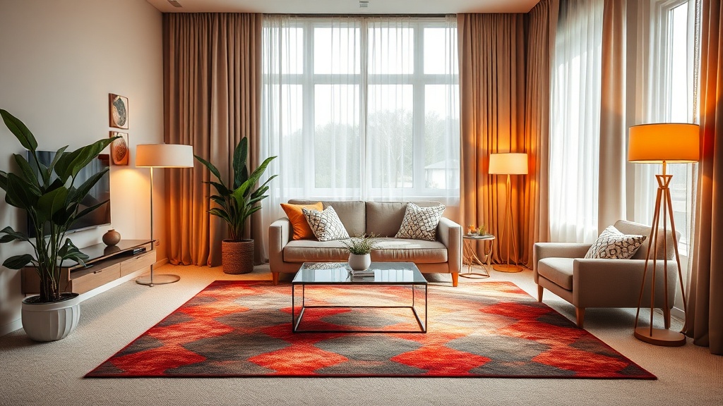 Your Rental Looks Like a Beige Jail. Here's the Fix.