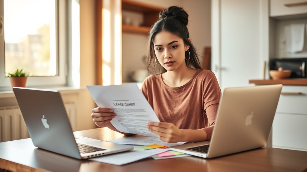 How to Break Your Lease Without Going Broke: The Renter's Real Playbook