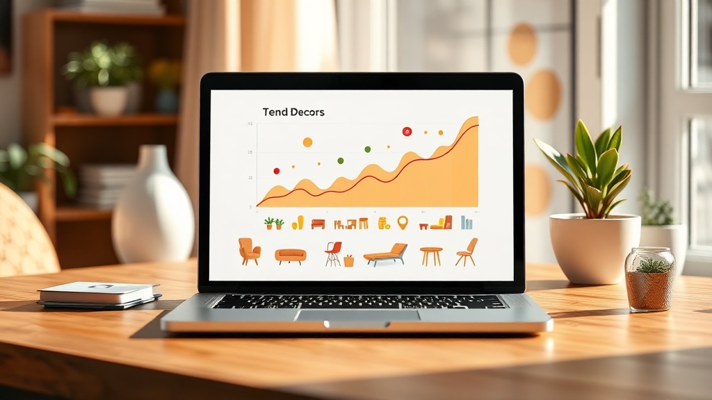 How Renters Can Use Exploding Topics to Spot Home‑Decor Trends