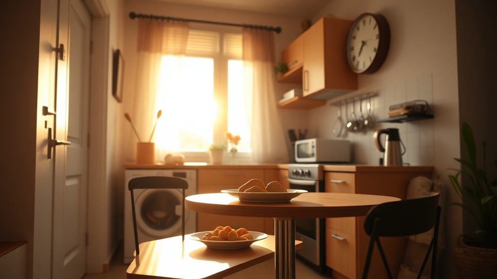 7 Simple Meal‑Timing Hacks to Sync Your Body Clock and Sleep Better