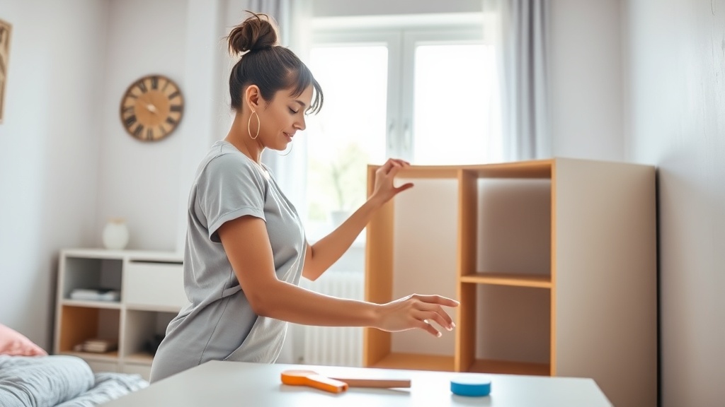 Women-Led DIY: Renter‑Friendly Spring Refresh Projects