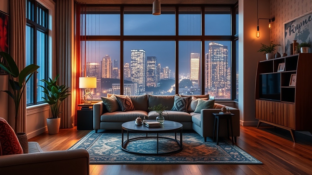 11 Things You Should NEVER Buy Full Price for Your First Apartment (And What to Do Instead)