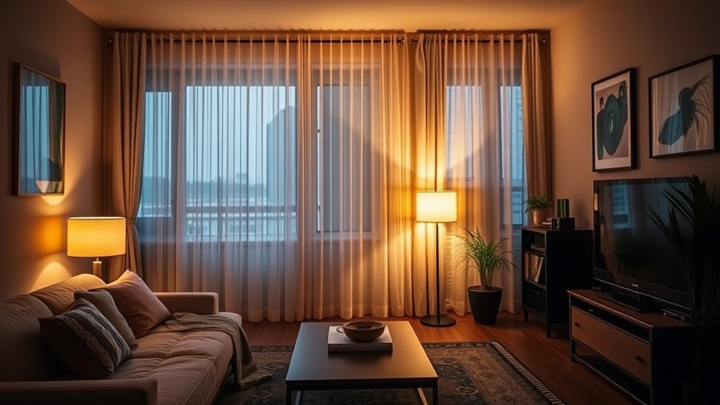 13 Things You Should Buy Before Your First Night in Your Apartment (Or You Will Regret It)