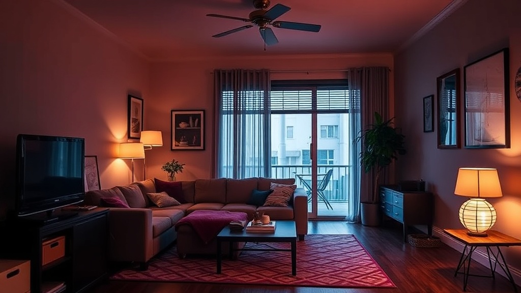 13 Things You Should NEVER Buy for Your First Apartment (And What to Get Instead)