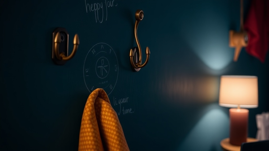 Command Hook Hacks: Damage-Free Decorating for Renters