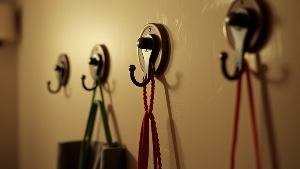 Command Hooks: The Renter's Secret Weapon for Damage-Free Decorating