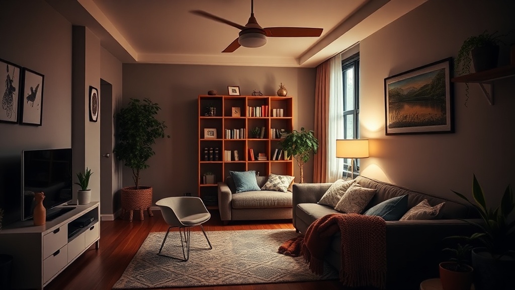 How to Make Your First Apartment Feel Like Home Without Breaking the Bank