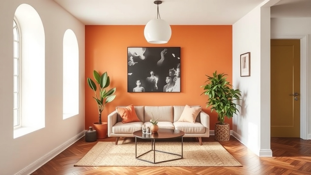 Small Space, Big Style: Mastering the Minimalist Aesthetic