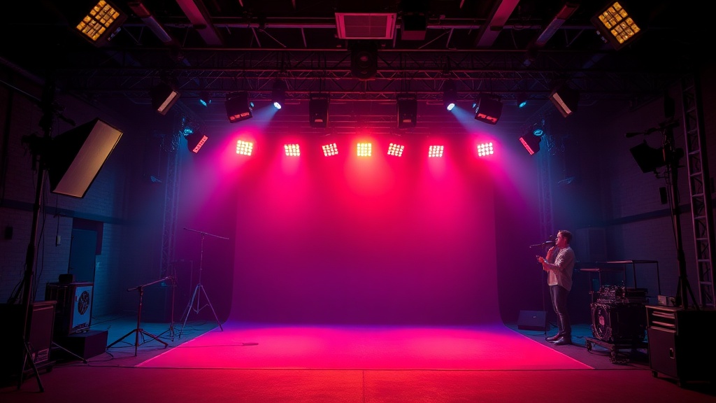 Stop Using Harsh Overhead Lights and Try Layered Lighting Instead