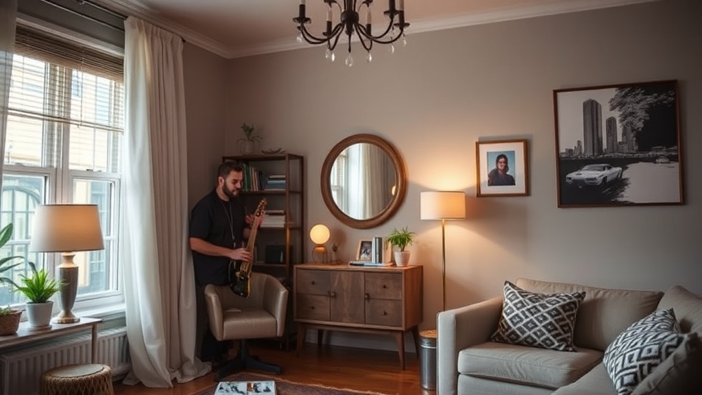 Stop Wasting Money on Decor: The One $0 Habit That Makes Your Apartment Look Instantly Better