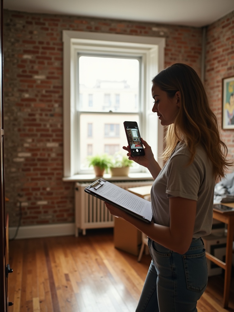 The Before Photo Audit: Your Complete Guide to Documenting Every Flaw Before You Move In