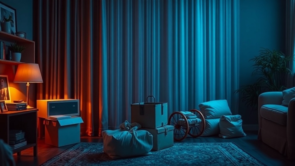 The One Thing You NEED to Do Before You Unpack (Or Say Goodbye to Your Security Deposit)