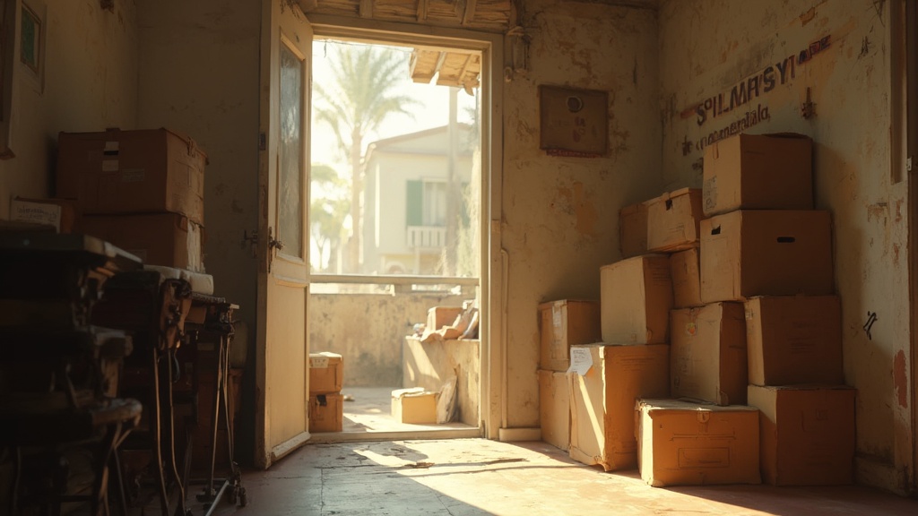 The Renter's Advantage: Why February 2026 Is Your Leverage Month (And What to Do With It)