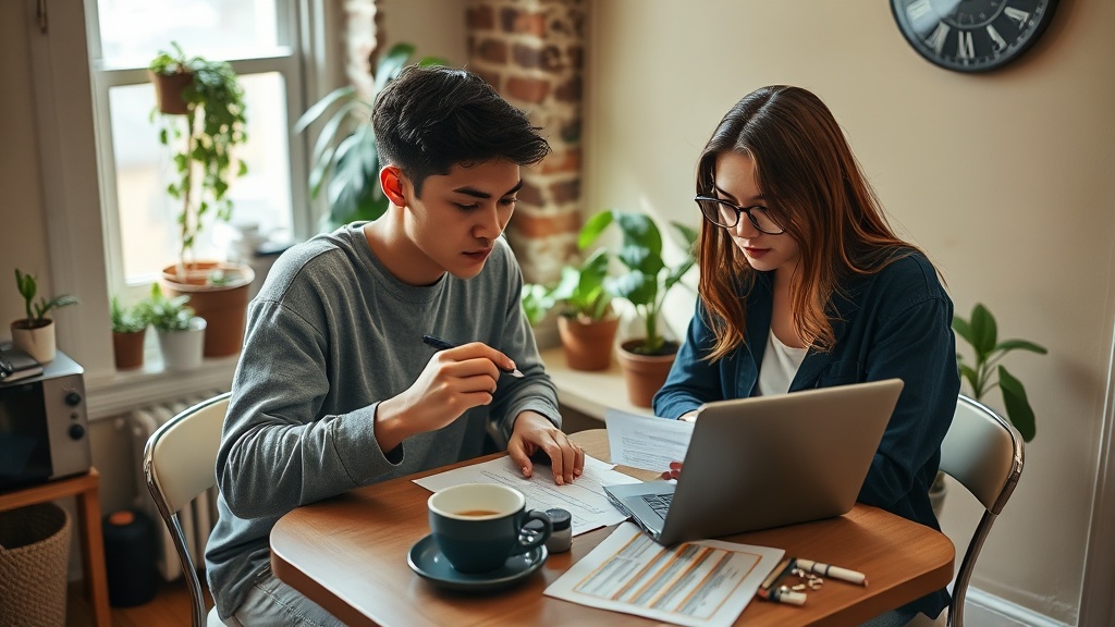 The Roommate 'Pre-Nup': Why You Need a Written Agreement Before You Share a Bathroom