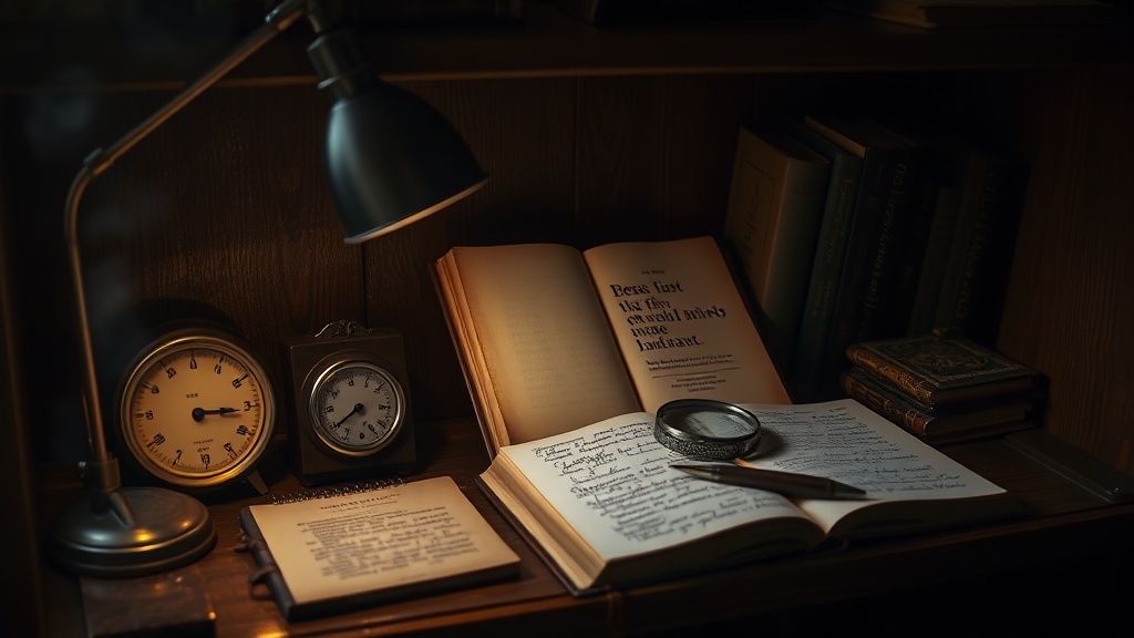 The Smell No One Wants to Ignore: Finding Early Moisture Damage in First Editions