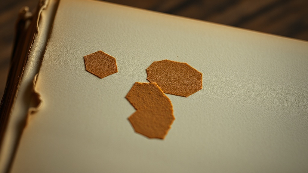 How to Assess Paper Quality in First Editions