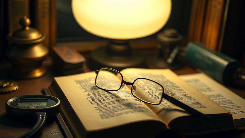 Shelving the Witness: A Forensic Shelf Check for First Editions