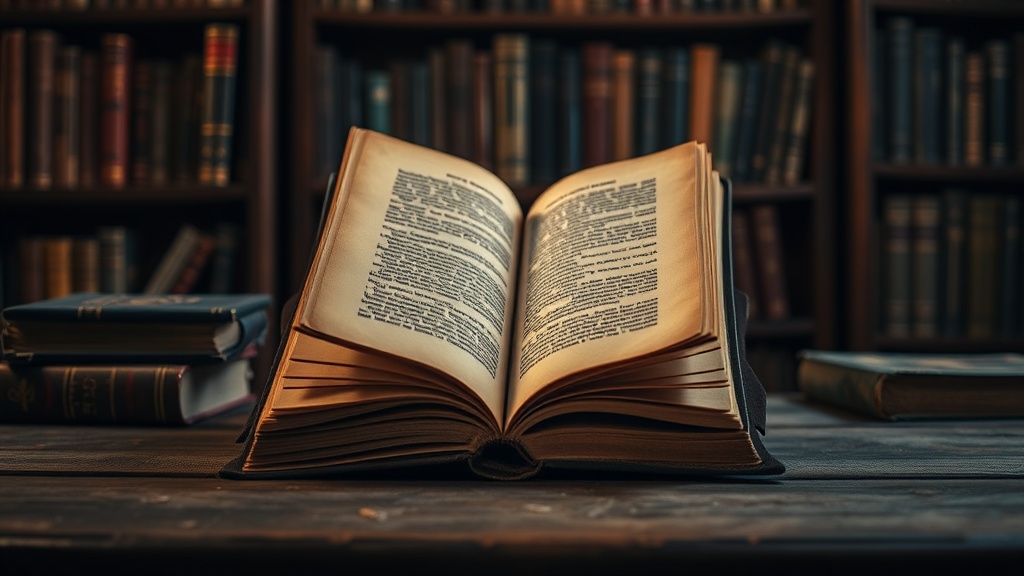 5 Essential Rules for Preserving Your Rare First Editions