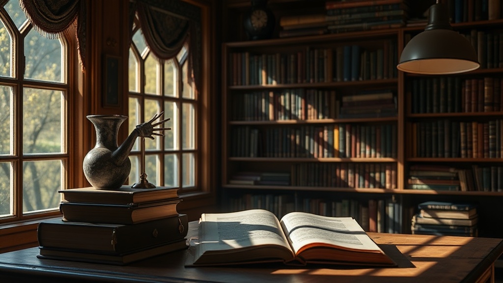 5 Essential Rules for Protecting Your Rare First Editions from Sunlight