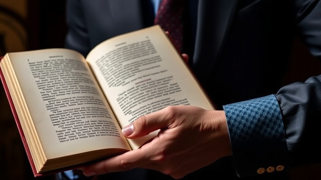 5 Telltale Signs You're Holding a Valuable First Edition