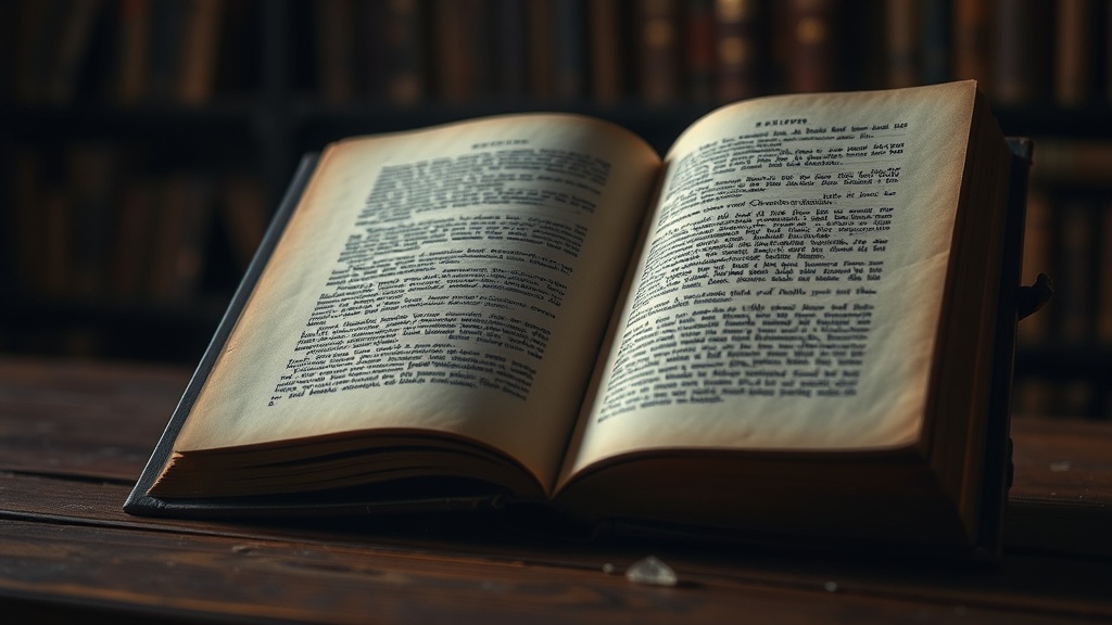 From Binding to Endpaper: Investigating the Forensic Clues of a Rare Book's Provenance