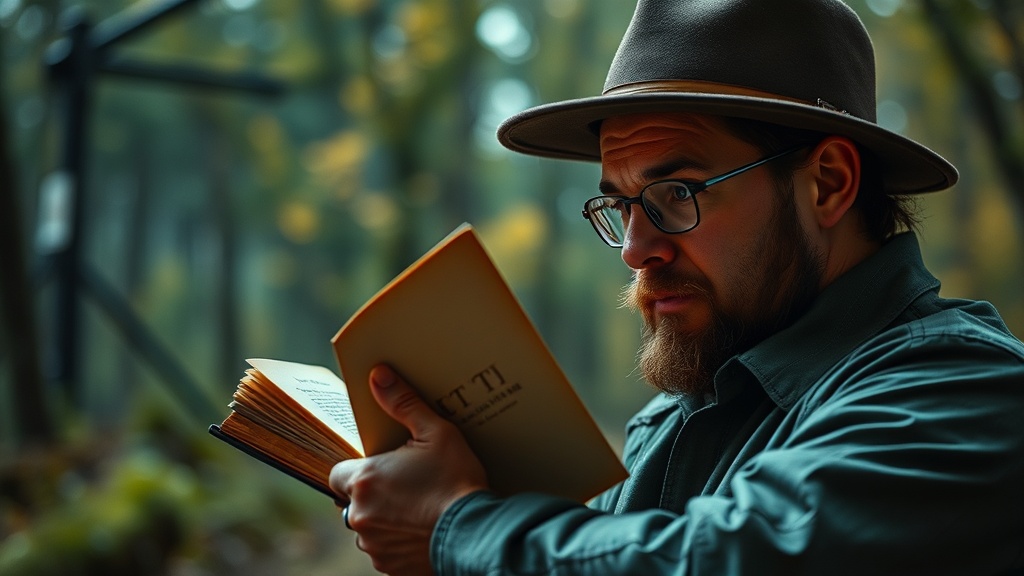 How to Authenticate a First Edition: A Forensic Field Guide for Serious Scouts