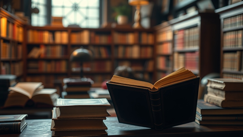 How to Identify Valuable First Editions: A Collector's Complete Guide