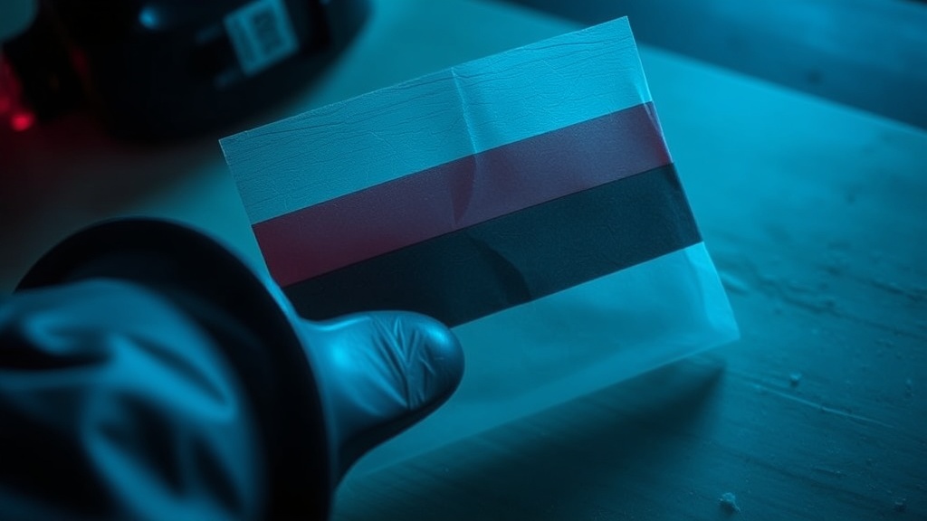 How to Safely Remove Old Tape from Paper Ephemera